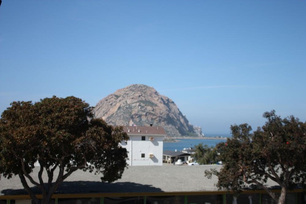 Ascot Hotel Morro Bay