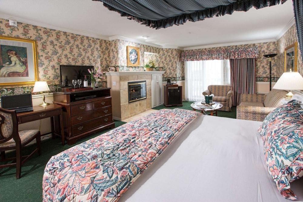 Ascot 3* Morro Bay