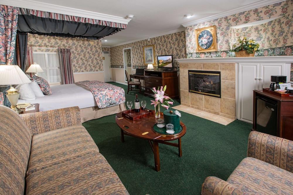 Hotel Ascot 3*