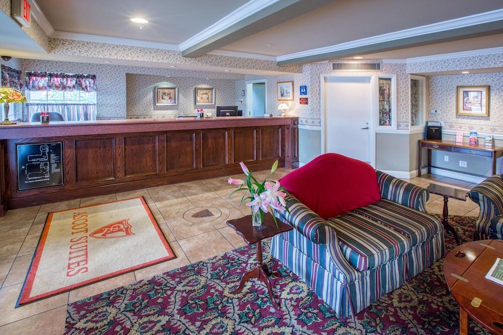 Hotel Ascot 3*