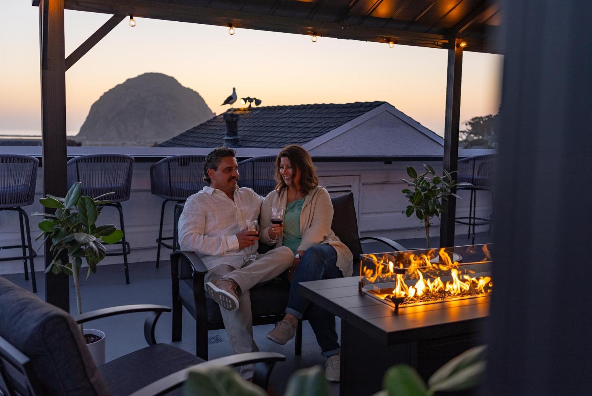 Hotel Ascot Morro Bay