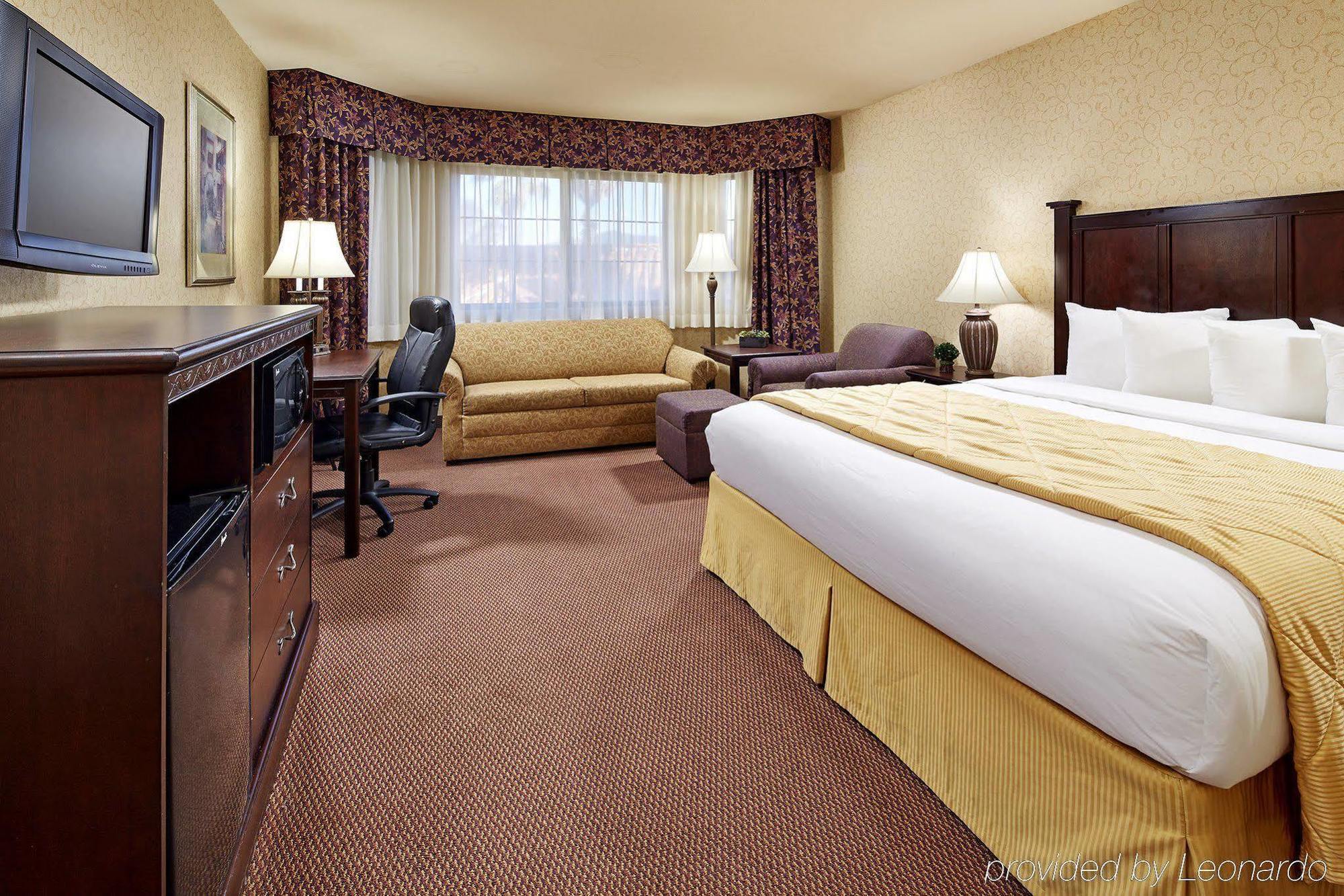 Ascot 3* Morro Bay