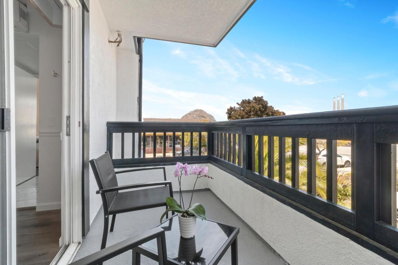 Ascot Morro Bay