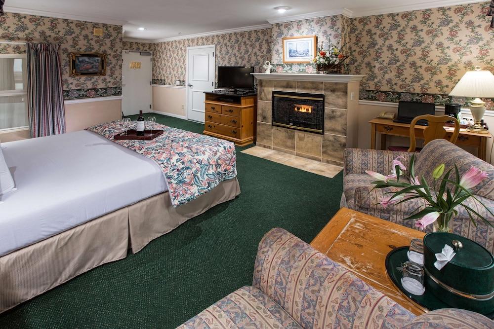Ascot Hotel Morro Bay