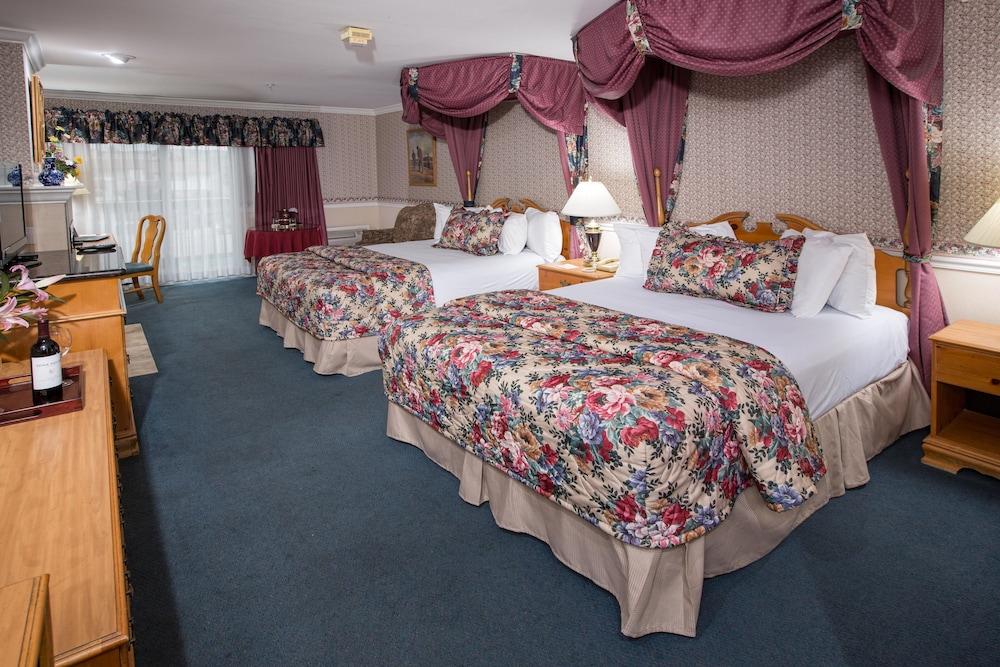 Hotel Ascot 3*