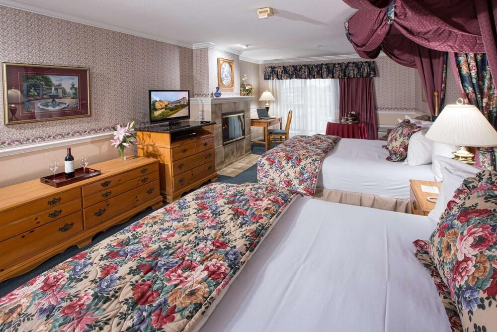 Hotel Ascot 3*