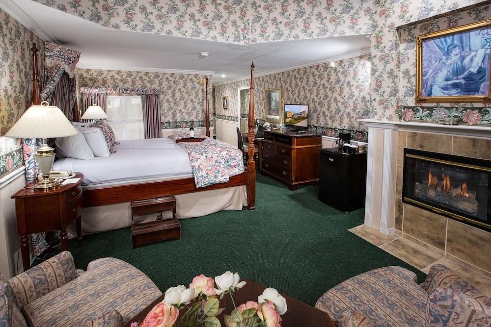 Hotel Ascot