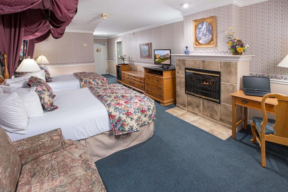 Hotel Ascot 3*