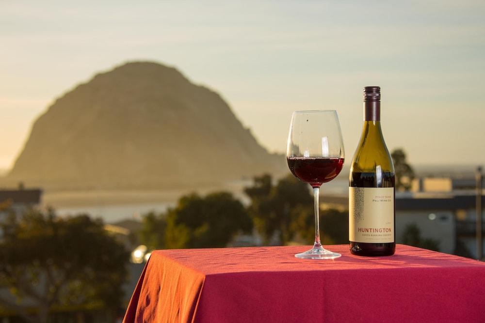 Hotel Ascot Morro Bay