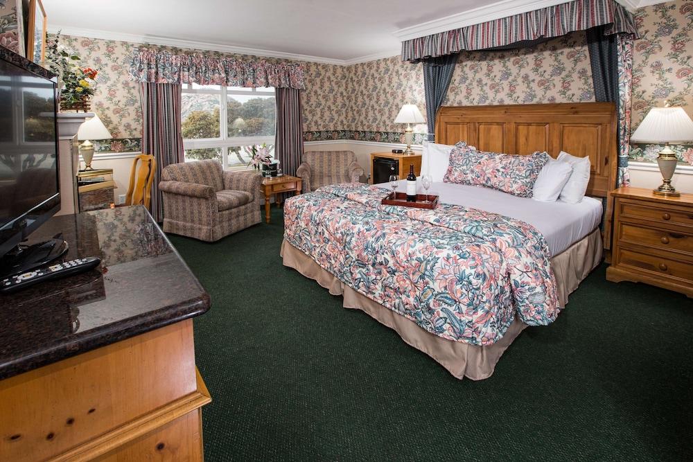 Hotel Ascot Morro Bay