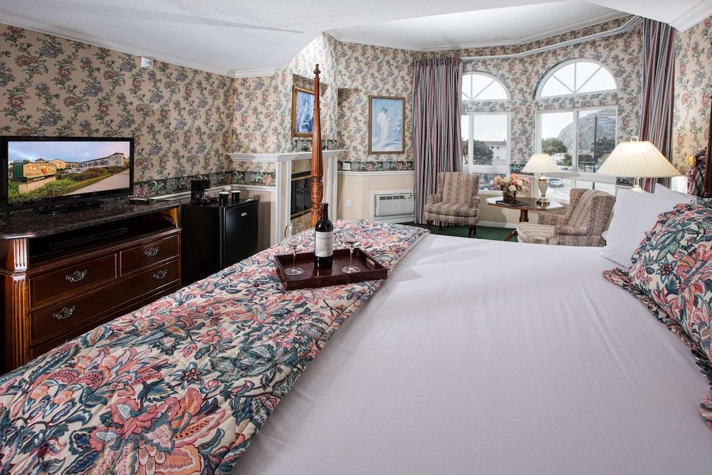Hotel Ascot Morro Bay