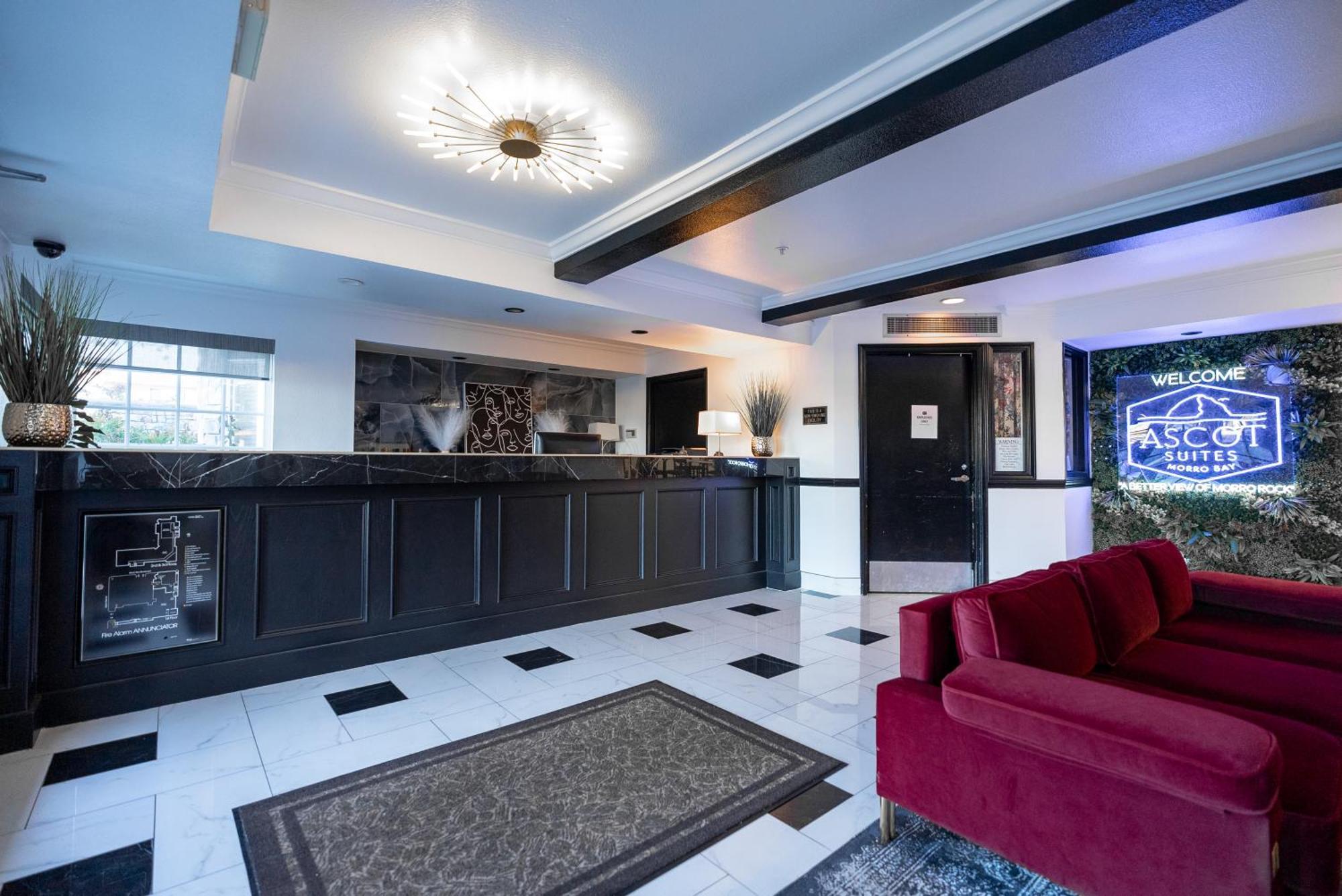 Ascot Hotel