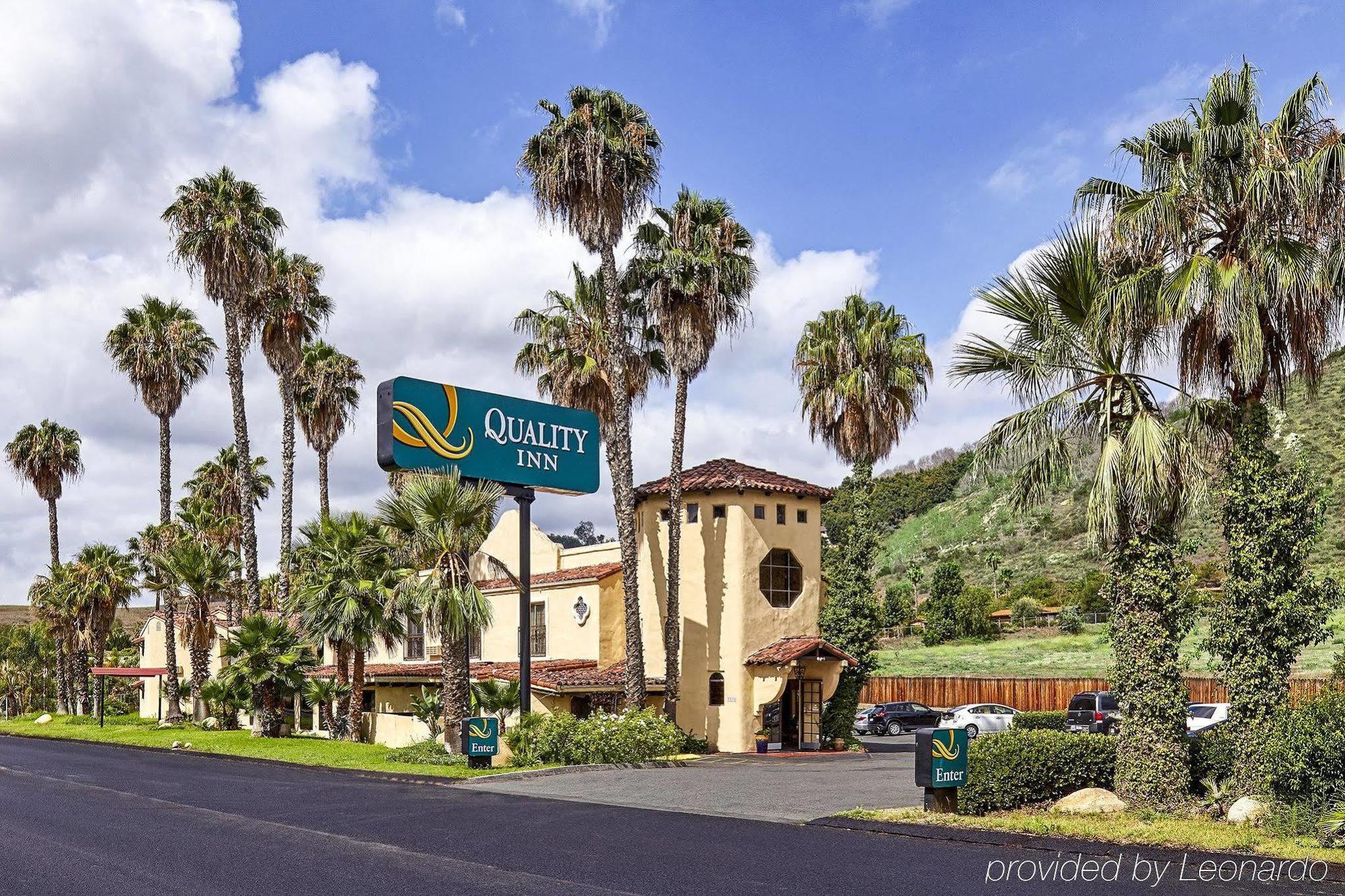 Hotel Ascot Morro Bay