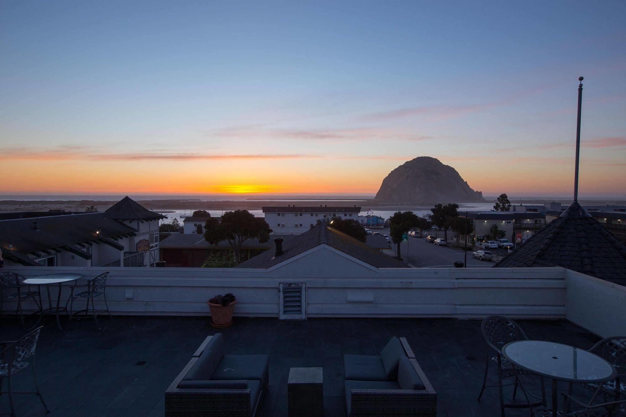 Ascot Morro Bay